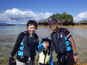 またまたナマコ～