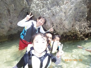 大人も子供も楽しいね♪