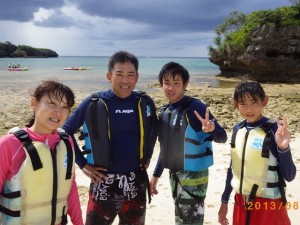 大きくなったね～