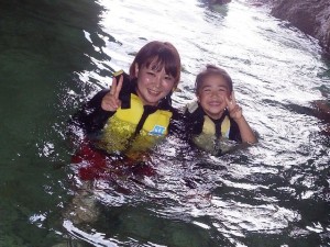 ナイススマイル♪