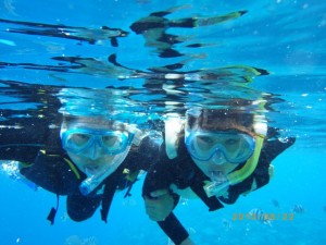 優しいお姉ちゃん♪