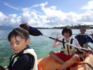 大きくなって～～・・・(*^_^*)