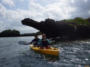 ツアースタート☆