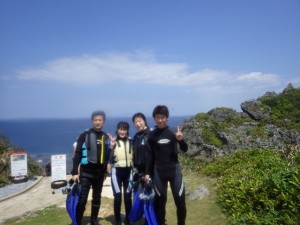 お疲れさまでした♪