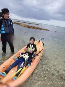 スヤスヤ・・・