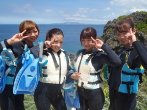 学生さんいらっしゃ～い♪