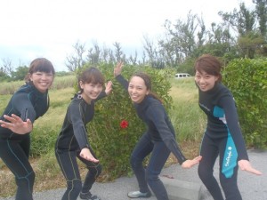 のってるね～(>_<)