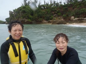 酔っちゃいました～