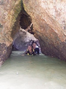 カヤック&シュノーケリングツアー写真3