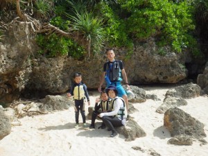 カヤック&シュノーケルツアー写真3